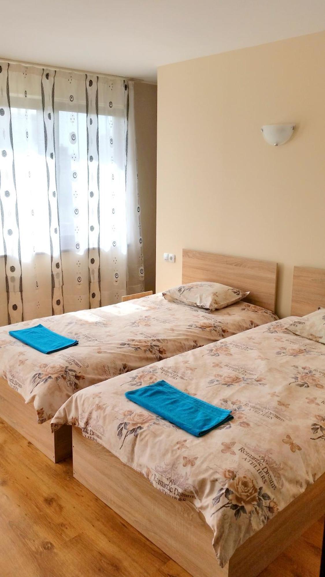 Guesthouse River House Свиленград Номер фото